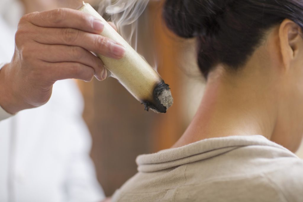 moxibustión equilibriisalut burriana